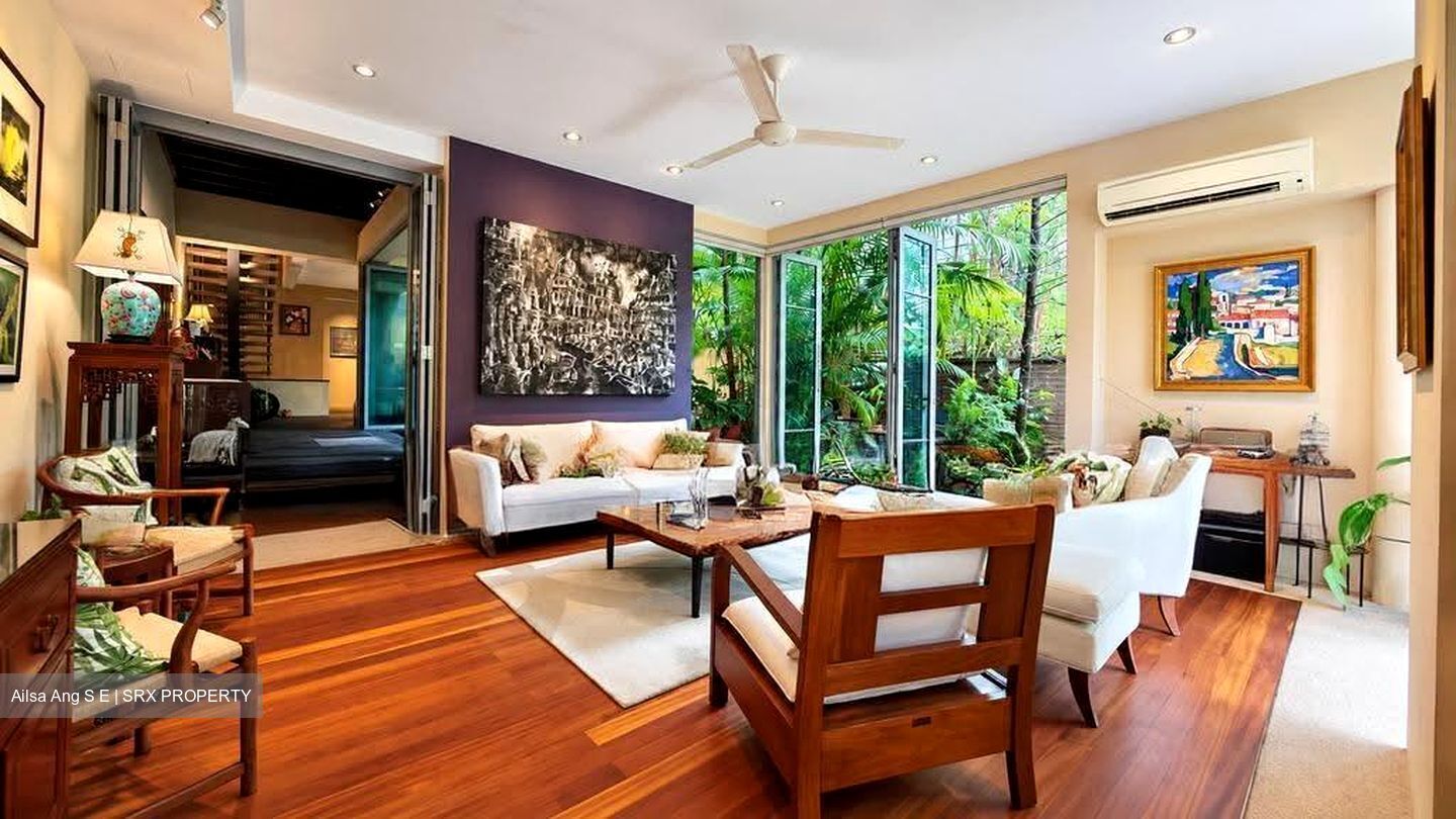 Jalan Kembangan (D14), Semi-Detached #616535881